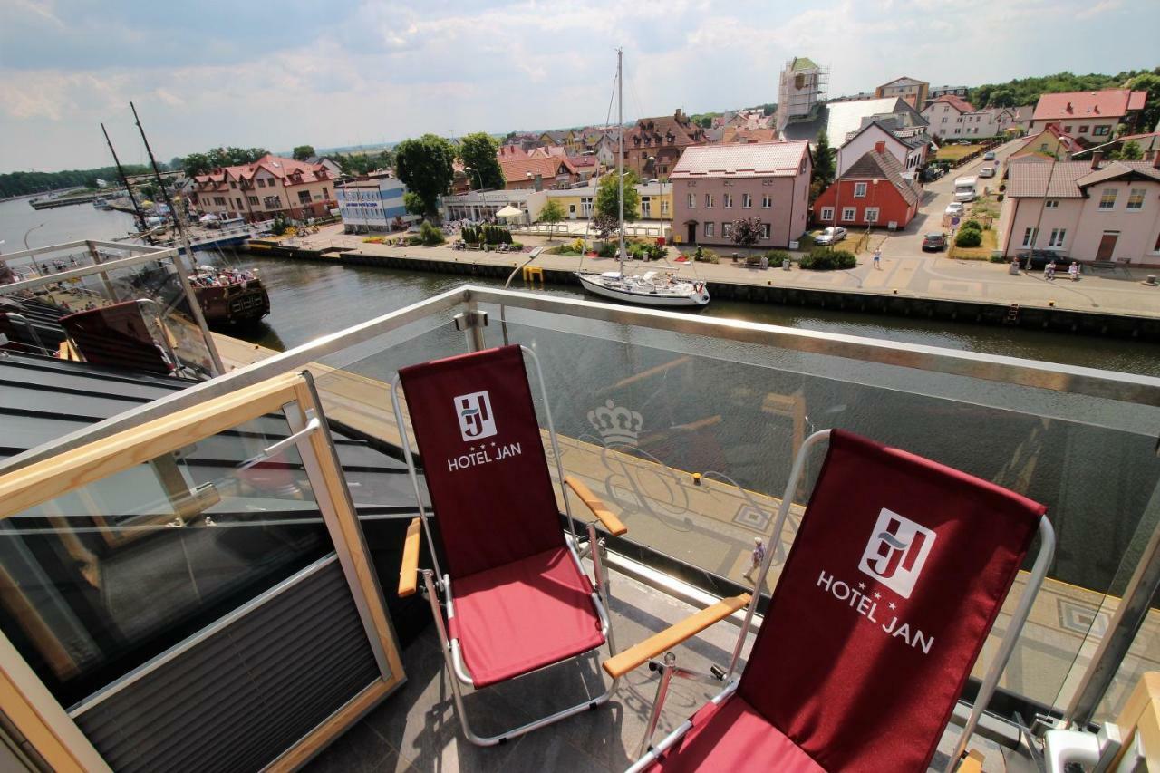 Apartamenty Przy Latarni Kropla Baltyku Darłówko Exterior foto