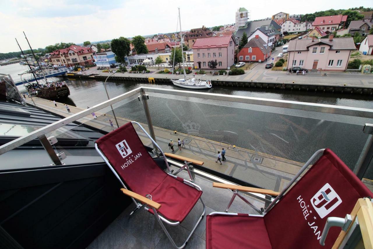 Apartamenty Przy Latarni Kropla Baltyku Darłówko Exterior foto